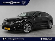 Peugeot 408 - Allure Pack 1.2 Turbo 130pk EAT8 | NAVI | 360° CAMERA | STOE