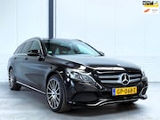 Mercedes-Benz C-klasse - Estate 350 e Lease Edition|Trekhaak