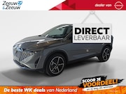 Nissan Qashqai - 1.3 MHEV Xtronic Tekna | €6.000, - Korting | 1800 kilo trekg