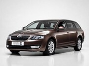 Skoda Octavia - Combi 1.2 Tsi Greentech Elegance | Elect. Achterklep | Stoel