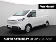 Maxus eDeliver 7 - L2H1 77 kWh Maxus eDeliver7 L2H1 77 kWh | 452KM Stad / 310KM