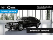 Mercedes-Benz S-klasse - 580 e Lang AMG Line | High End Burmester | Exclusief pakket 