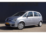 Opel Meriva - 1.6-16V Business