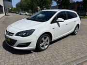Opel Astra - Sports Tourer 1.4 Turbo Blitz NAVI CRUISE CLIMA PDC NAP