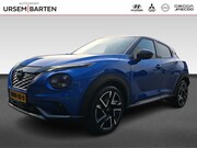 Nissan Juke - 1.6 Hybrid N-Design | Automaat |Stoel/Stuurverwarming | Navi
