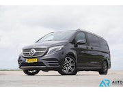 Mercedes-Benz V-klasse - 220d Lang DC * MARGE * Automaat