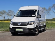 Volkswagen Crafter - 35 2.0