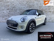 MINI Cooper - Mini 1.5 Chili Business