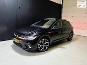Volkswagen Polo - 2.0 TSI GTI BEATS CAM PANO KEYLESS Garantie