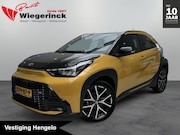 Toyota Aygo X - Hybrid 115 GR Sport [ CARPLAY I JBL AUDIO + SUBWOOFER I CAME