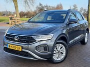 Volkswagen T-Roc - 1.5 TSi 150pk Airco - Adap. Cruise-control - Dig. dashboard-