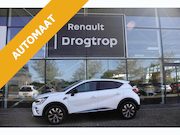 Renault Captur - 140PK-TECHNO-AUTOM-48DKM-NAVI-CLIMA-CAMERA-