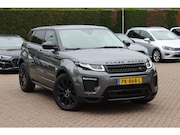Land Rover Range Rover Evoque - 2.0 TD4 HSE / Panoramadak / Camera / Leder / Navigatie / 19'