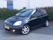 Toyota Yaris - 1.5 16V VVTI 3DR T SPORT