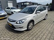 Hyundai i30 - 1.4i i-Motion motor defect