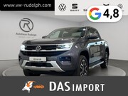Volkswagen Amarok - DoubleCab Style