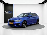 BMW 1-serie - 116 Centennial High Executive (M-SPORT, PANO, ALCANTARA, NAV