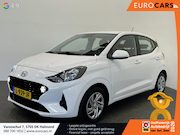 Hyundai i10 - 1.0 Automaat Comfort Smart 5-zits Airco Apple Carplay/Androi