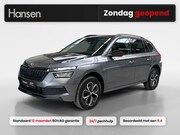 Skoda Kamiq - 1.0 TSI Business Edition I Adaptive Cruise I Camera I CarPla