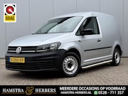 Volkswagen Caddy - Bestel 2.0 TDI L1H1 BlueMotion grijs