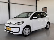 Volkswagen Up! - 1.0 BMT move up!