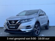 Nissan Qashqai - 1.3 DIG-T Design Edition | Stoel verwarming | 360 camera | A