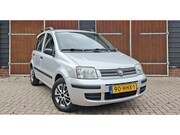 Fiat Panda - 1.2 Edizione Cool | Airco | All seasonbanden | Distributieri