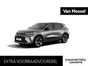 Renault Scénic - EV87 220 Long Range 1AT Techno | Achteruitrijcamera | Active