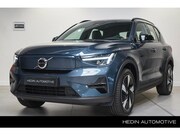 Volvo EX40 - Single Motor Extended Range Plus Europa 252pk | Elektrische
