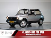 Lancia A 112 - Autobianchi Abarth 5-bak