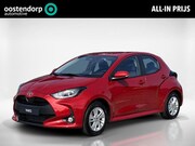 Toyota Yaris - Active