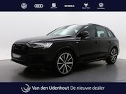 Audi Q7 - 55 TFSI e quattro Pro Line S | Leder | 360 camera | 21" LMV 