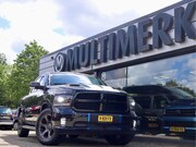 Dodge Ram - 5.7 V8 SPORT CREW CAB RAMBOX