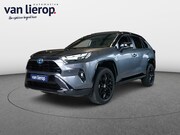 Toyota RAV4 - 2.5 Hybrid Bi-Tone PANORAMADAK | 360° CAMERA