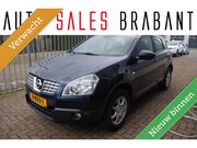Nissan Qashqai - 1.6 Acenta