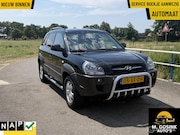 Hyundai Tucson - 2.7 V6 4WD 137km Nap Airco Trekhaak Automaat