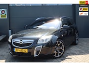 Opel Insignia - Sports Tourer 2.8 T OPC 4x4-APK-top auto