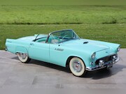 Ford Thunderbird - Overdrive - Ex Film Car