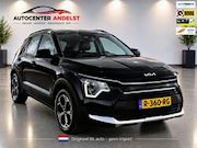 Kia Niro - 1.6 GDi Hybrid ComfortLine, Aut, Acc, Cam, Pdc, Ca