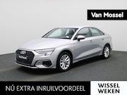 Audi A3 - Limousine 30 TFSI Advanced edition | Automaat | Apple Carpla