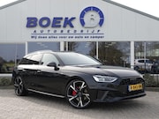 Audi A4 - Avant 40 TFSI 204PK S-LINE Competition VIRTUAL | H-LEER | AC