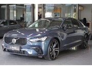 Volvo S90 - T8 Twin Engine AWD Plus Dark LED ACC 360 GSD H&K