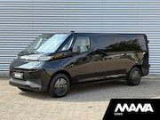 Farizon SV - L2H1 83 kWh trekhaak 260 graden deuren Tachograaf voorbereid