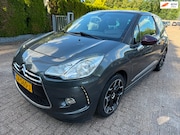 Citroën DS3 - 1.6 THP Ultra Prestige ECC CRUISE NAVI LMV PDC