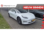 Tesla Model 3 - Long Range AWD 75 kWh |NAP|BTW|1e eigenaar