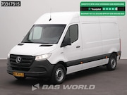 Mercedes-Benz eSprinter - 312 L2H2 100% Elektrisch 55kWh 168km WLTP Airco Camera Airco