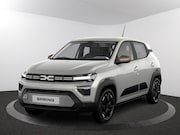 Dacia Spring - Extreme | Achteruitrijcamera | Cruise Control met snelheidsb