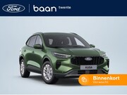 Ford Kuga - 2.5 PHEV Titanium