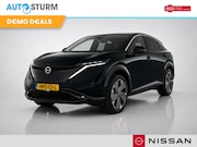 Nissan Ariya - Advantage Edition Plus 91 kWh 20'' Velgen