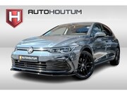 Volkswagen Golf - 1.5 eTSI Style AUT Trekhaak, Achteruitrijcamera, Navigatie, 